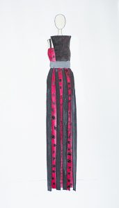 sarvenazomidi.com - Costume designer