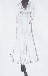 sarvenazomidi.com - Costume designer
