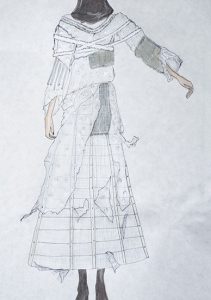 sarvenazomidi.com - Costume designer